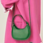 Shea Mini Hobo Bag