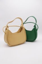Shea Mini Hobo Bag - Image 8
