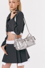 Peony Pocket Bag - Image 2